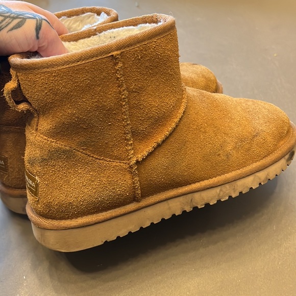 Koolaburra by Ugg boots - Picture 5 of 7